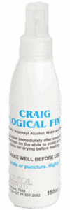 Craig Fixative