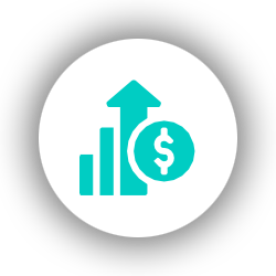 Grow EBITDA